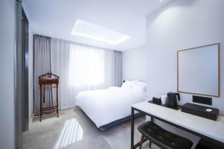 Hotel Hongdan - Busan - 5
