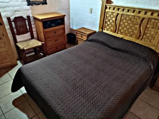 Cabaña D' Torres - Mazamitla - 3