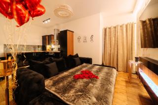 Casa Amor - Adult Only Jacuzzi Suite - 5