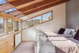 Nowhere Apartment - Crackenback - 4