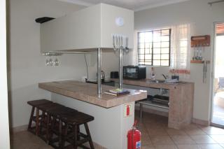 Kruger Bush Retreat - Marloth Park - 1