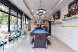 Talay Pool Villa Jomtien - Jomtien Beach - 4