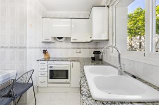 WELCS APARTAMENTO 170 PDA en el puerto - Platja d'Aro - 5