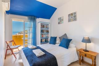 The Beach House at Playa Salobreña - 1