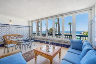 The Beach House at Playa Salobreña - Salobreña - 0