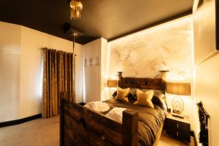 Casa Amor - Adult Only Jacuzzi Suite - 6