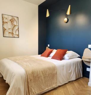 Appartements LE 56, calme, entre ville et lac - SEJOURAIXLESBAINS - Aix-les-Bains - 7