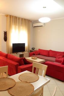 Lungo Mare- Seaview Apartment - Vlorë - 4