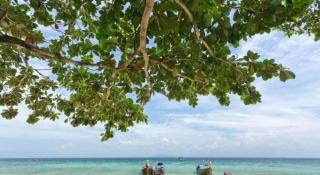 Phuttachot Resort - Phi Phi-eilanden - 6