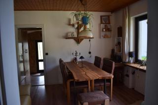 Ferienhaus bavarianSKYline - Schöfweg - 5