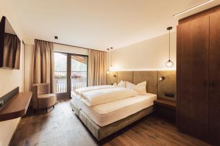 Hotel Weisseespitze - Kaunertal - 4