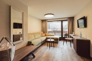 Hotel Weisseespitze - Kaunertal - 5