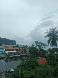 Aonang Inn - Cidade de Krabi - 8