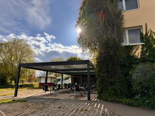 Hotel am Tierpark - Güstrow - 3