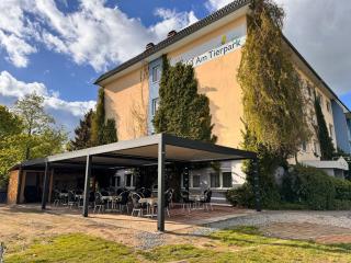 Hotel am Tierpark - 3