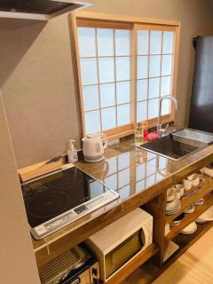 静響の宿 Silent Echo Inn - Osaka - 8