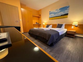 Hotel am Tierpark - Güstrow - 8