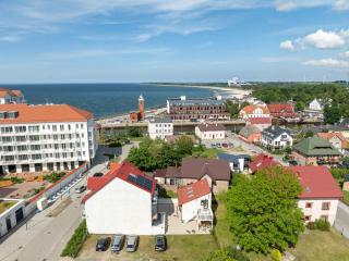 Apartamenty blisko morza Przy Wydmie - Darłowo - 7