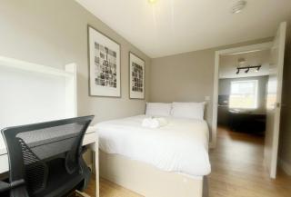 Three bedroom apartment in Gloucester road north - Bristol - 9