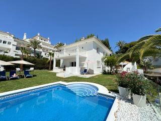Aurora Boutique House - Only Adults - Marbella - 6