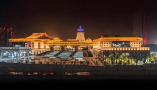 Venus Royal Hotel Guilin Airport Wuyue Wanda Plaza - 5