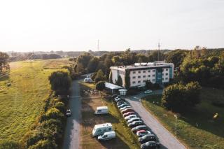 Hotel am Tierpark - Güstrow - 0