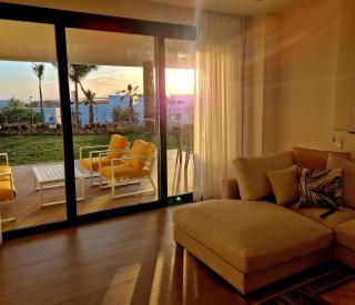 Elegant 3 Bedroom Home next to Santa Clara Golf - Marbella - 4
