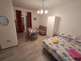 Olbia Center Regina Elena 49 king - Olbia - 9