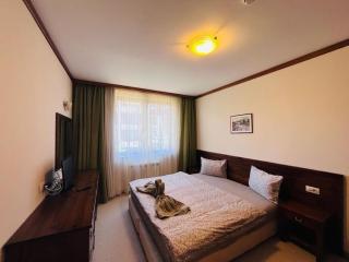 Apartment and Luxury Spa Bansko incl wellness - Bansko - 8