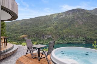 Sogndal Fjordpanorama- The Panorama View - Kaupanger - 7