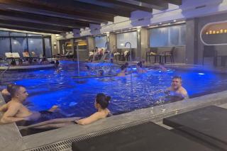 Apartment and Luxury Spa Bansko incl wellness - Bansko - 4