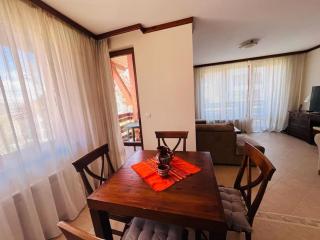 Apartment and Luxury Spa Bansko incl wellness - Bansko - 3