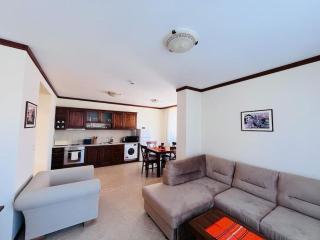 Apartment and Luxury Spa Bansko incl wellness - Bansko - 2