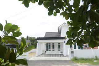 Teratak Bonda Zariah Homestay - 8