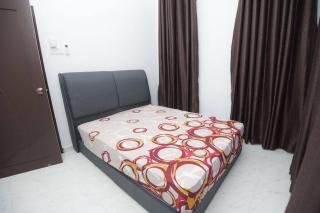 Teratak Bonda Zariah Homestay - Kota Bharu - 6