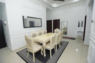 Teratak Bonda Zariah Homestay - 3