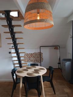 Apartamenty Przystań 18 Gdańsk - 1