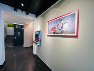 5 Terre Hub Suite 1 - La Spezia - 3