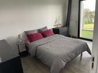 appartement T2 Brest - Brest - 5