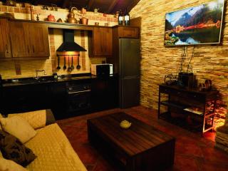 Holiday House Cruz de Tierno - Agulo - 3