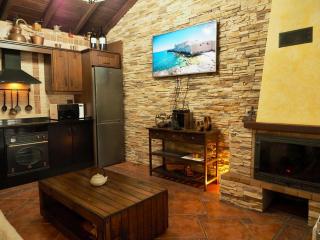 Holiday House Cruz de Tierno - Agulo - 2