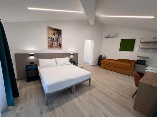 5 Terre Hub Suite 1 - La Spezia - 5