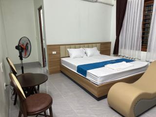 Đại An HOTEL - - 2