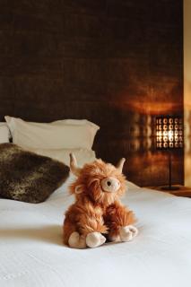 La Chamallow Vachement Douillet - 1