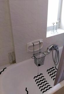 Hope house Kavouri - Athen - 1