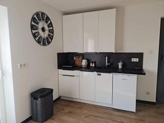 Apartamenty Na leśnym wzgórzu - Rusinowo - 6