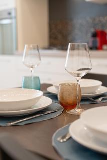 Casa DAURA - Your comfortable apartment in Bologna - Parking - 6