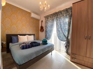 KIMRAY Boutique Apartment - Indulge in Comfort, Embrace Tranquility - Marsaskala - 2