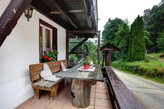 Landhaus Dachsberg - Wittenschwand - 9