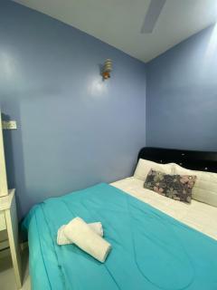 A&P Inn Homestay Machang - Kampong Pek - 8